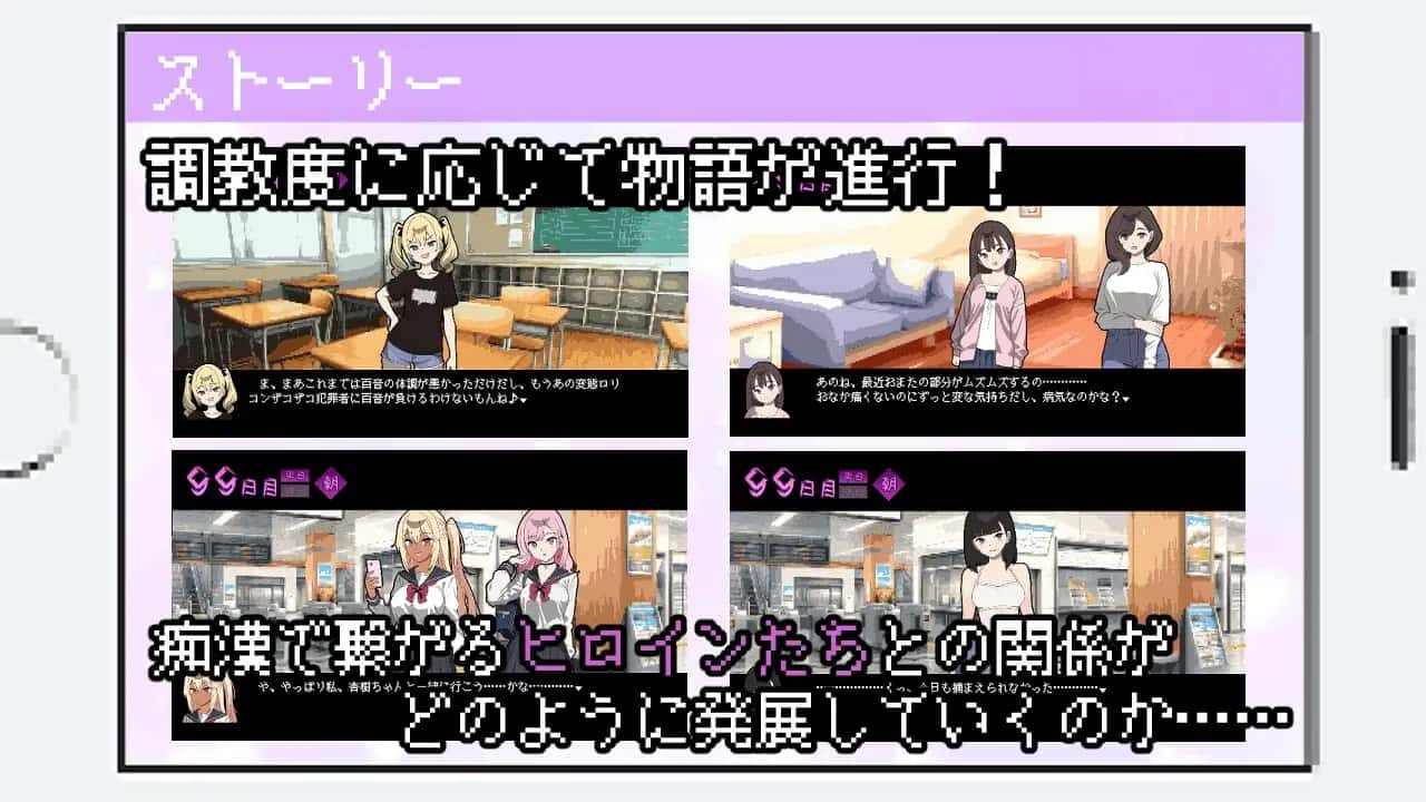视觉数据3